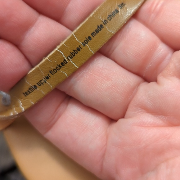 Bebe platform slides - Picture 10 of 11